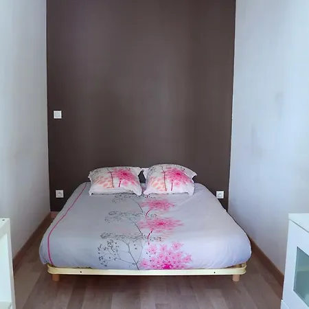 Appartement Le Lyon Sud *