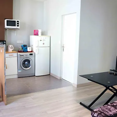 Appartement Le Lyon Sud
