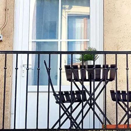 Appartement Le Lyon Sud *